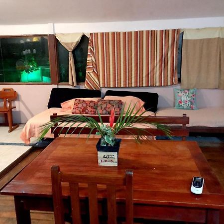 Flamingo Cabinas Hotel Плая Фламинго Екстериор снимка
