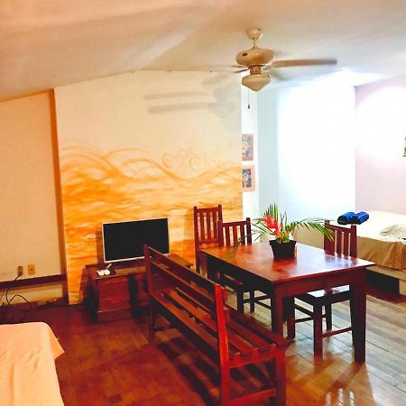 Flamingo Cabinas Hotel Плая Фламинго Екстериор снимка