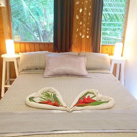 Flamingo Cabinas Hotel Плая Фламинго Екстериор снимка