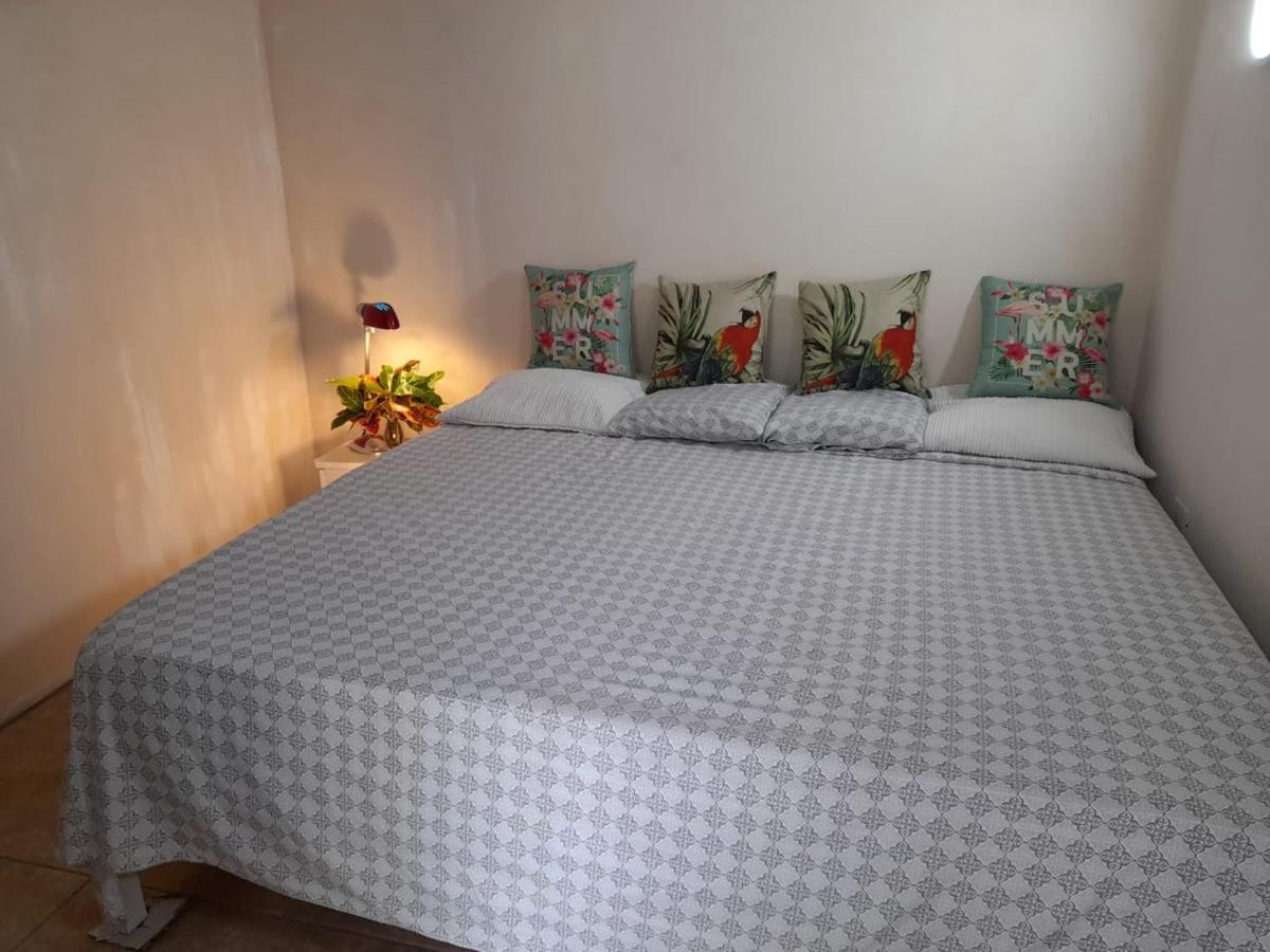 Flamingo Cabinas Hotel Плая Фламинго Екстериор снимка