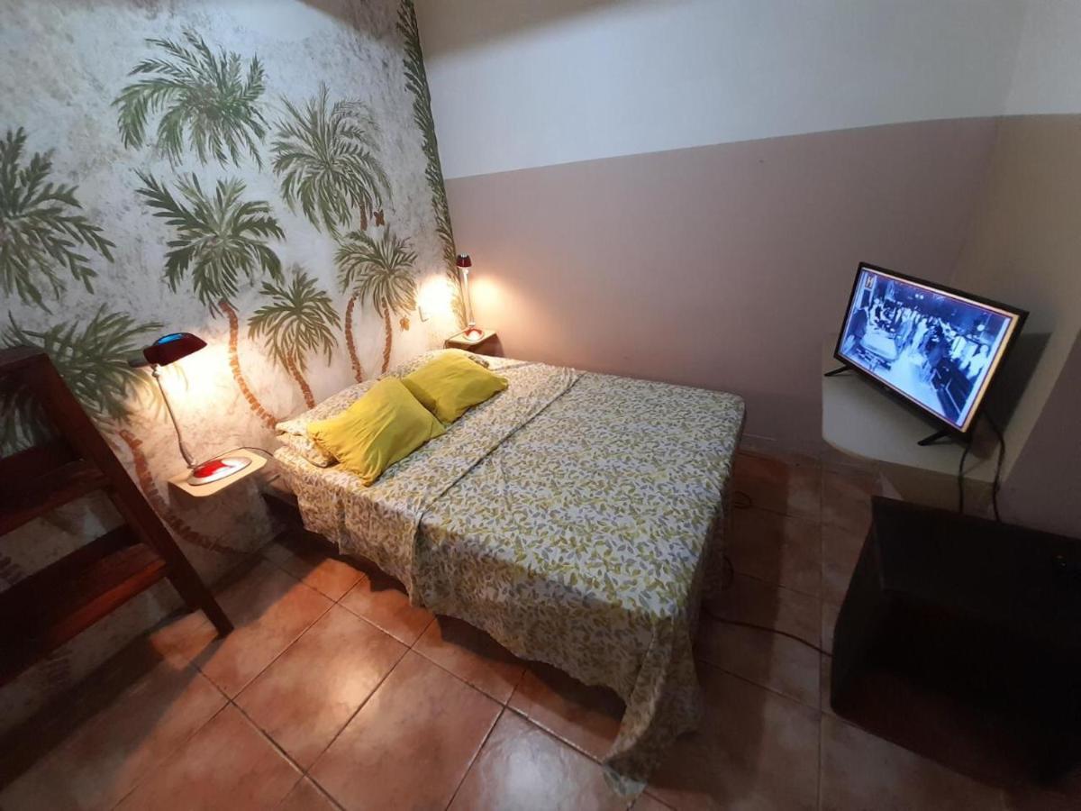 Flamingo Cabinas Hotel Плая Фламинго Екстериор снимка