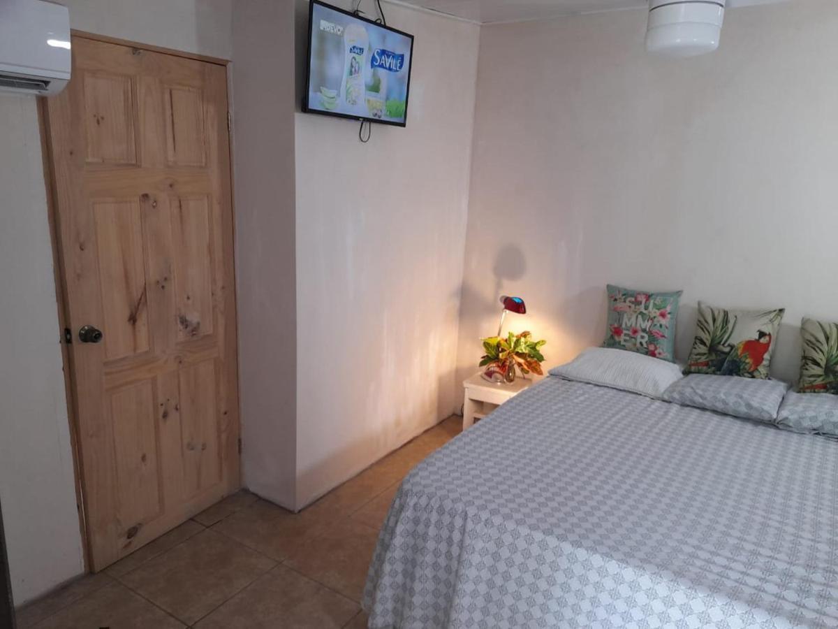 Flamingo Cabinas Hotel Плая Фламинго Екстериор снимка
