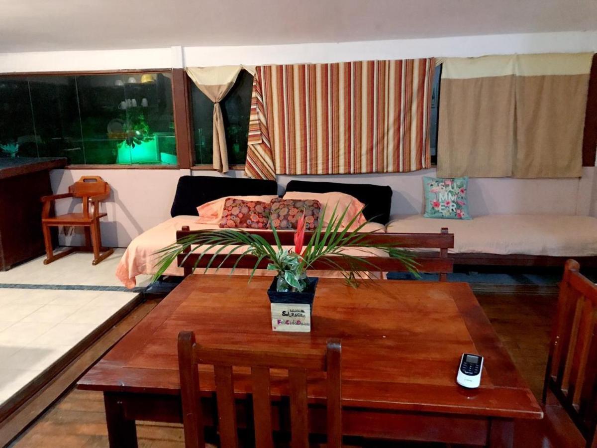 Flamingo Cabinas Hotel Плая Фламинго Екстериор снимка