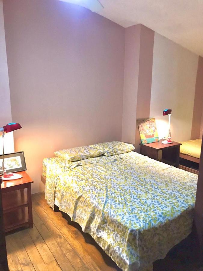 Flamingo Cabinas Hotel Плая Фламинго Екстериор снимка
