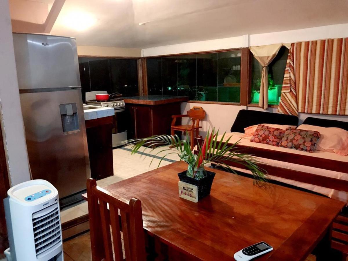 Flamingo Cabinas Hotel Плая Фламинго Екстериор снимка