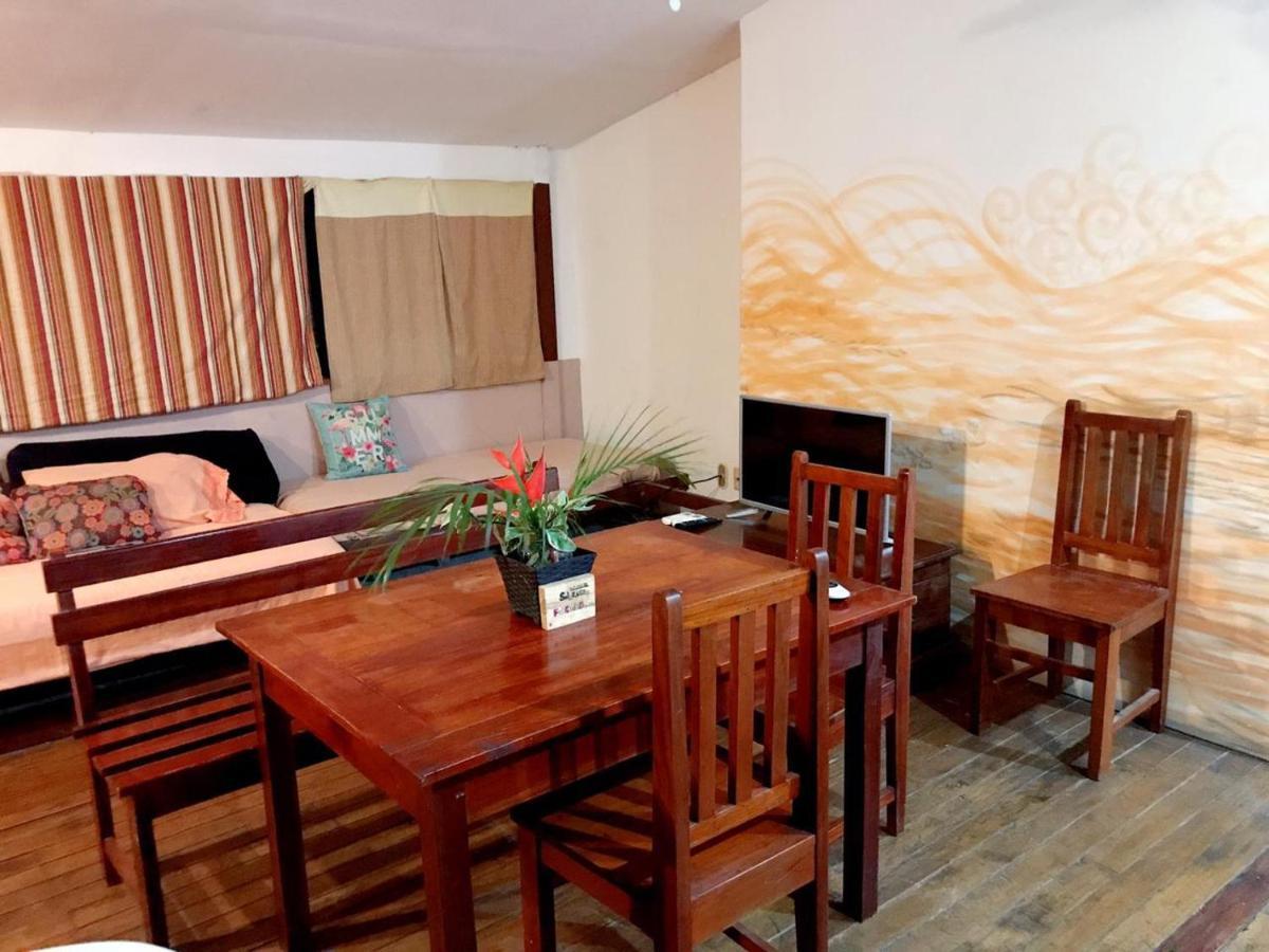 Flamingo Cabinas Hotel Плая Фламинго Екстериор снимка