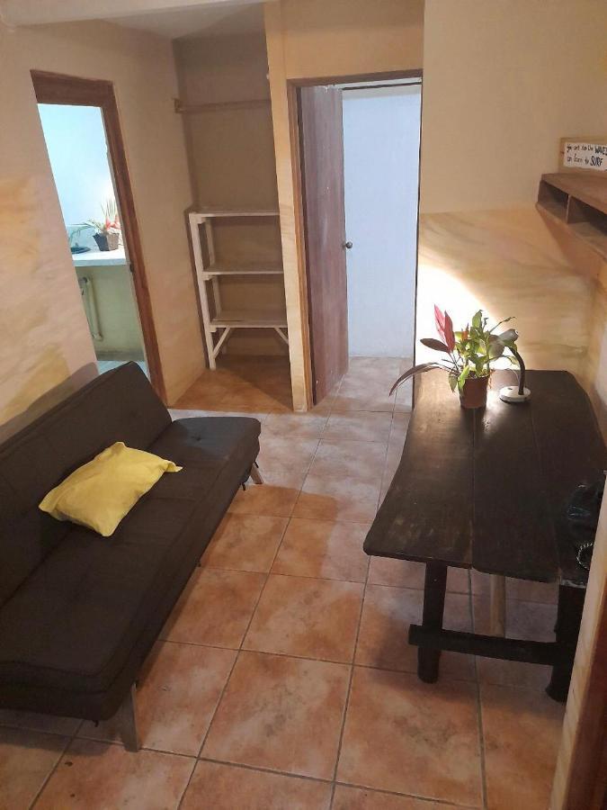 Flamingo Cabinas Hotel Плая Фламинго Екстериор снимка
