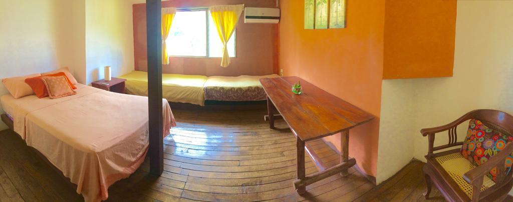 Flamingo Cabinas Hotel Плая Фламинго Екстериор снимка