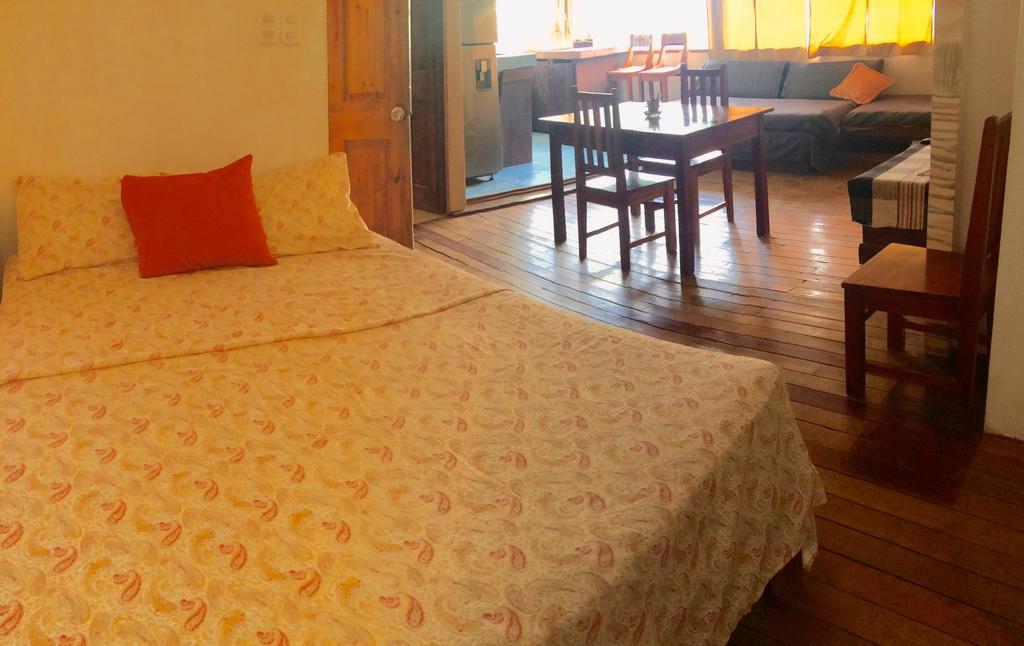Flamingo Cabinas Hotel Плая Фламинго Екстериор снимка
