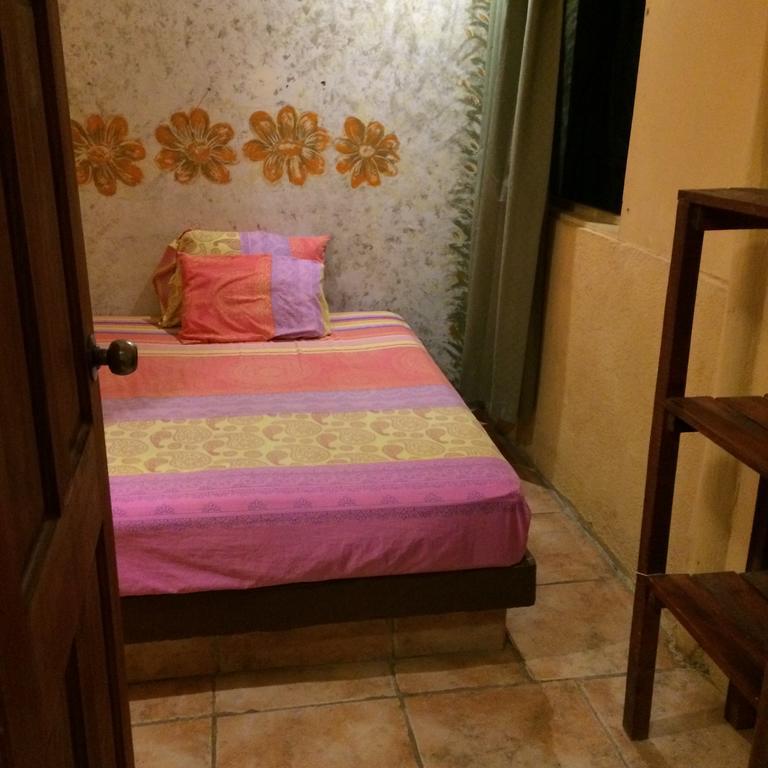 Flamingo Cabinas Hotel Плая Фламинго Екстериор снимка