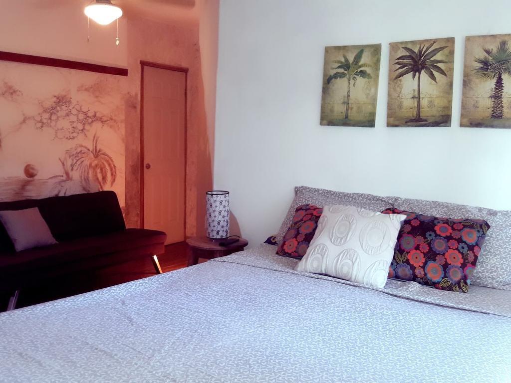 Flamingo Cabinas Hotel Плая Фламинго Екстериор снимка