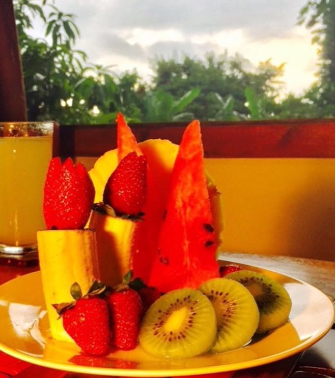 Flamingo Cabinas Hotel Плая Фламинго Екстериор снимка