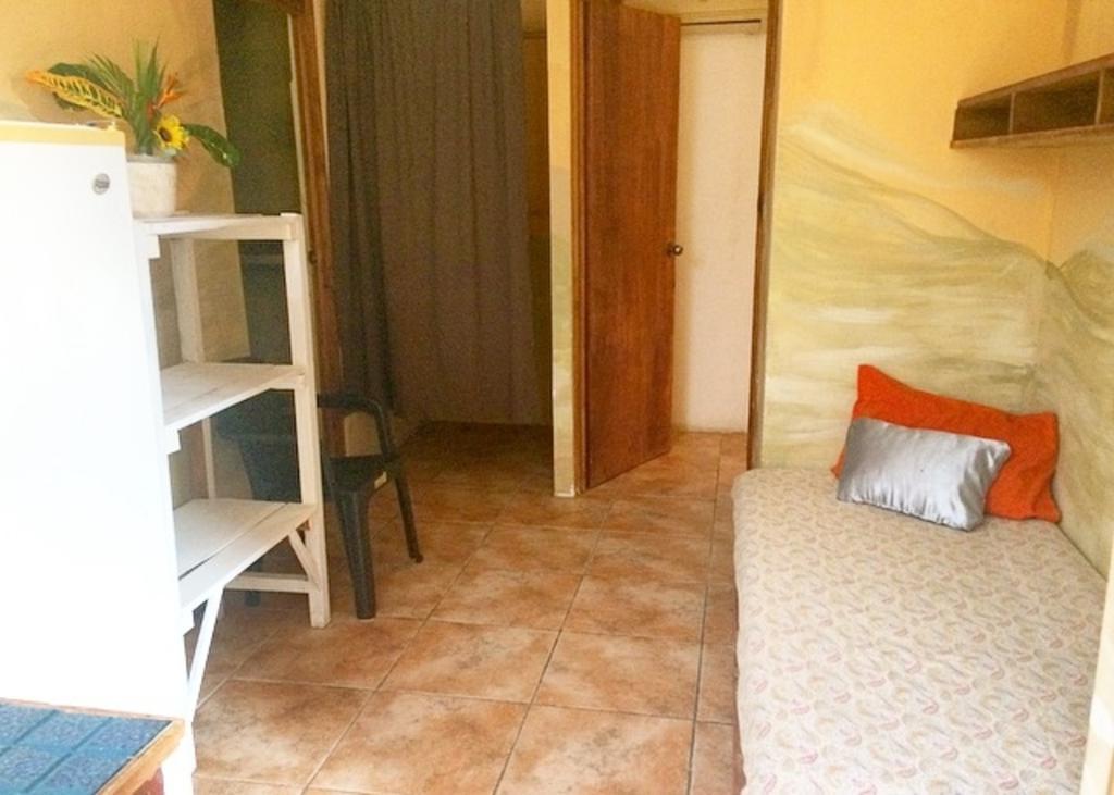 Flamingo Cabinas Hotel Плая Фламинго Екстериор снимка