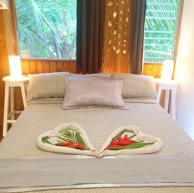 Flamingo Cabinas Hotel Плая Фламинго Екстериор снимка