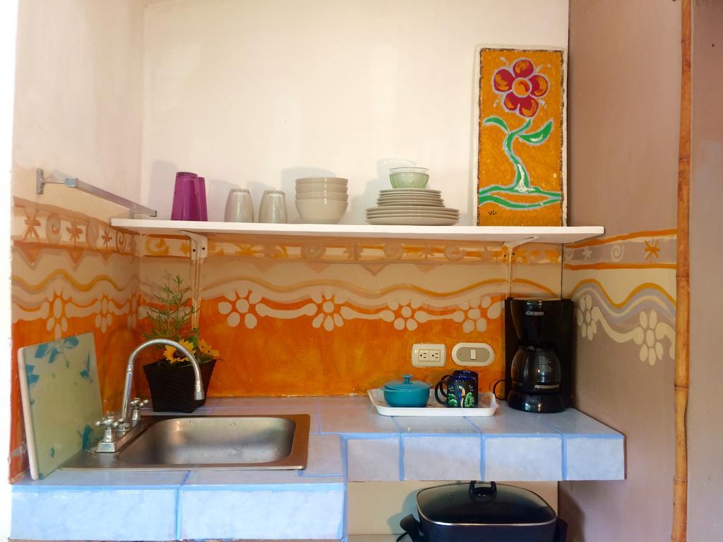 Flamingo Cabinas Hotel Плая Фламинго Екстериор снимка