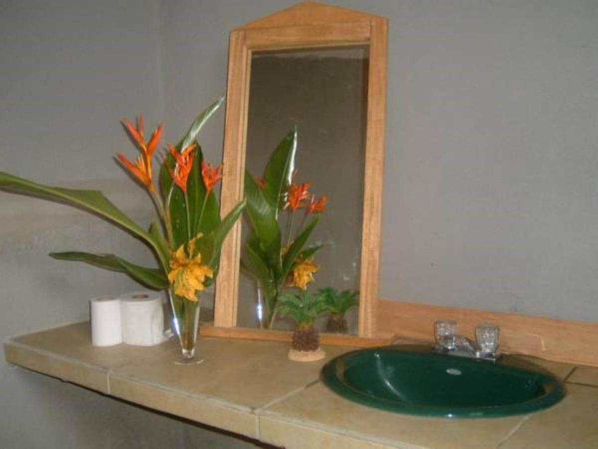 Flamingo Cabinas Hotel Плая Фламинго Стая снимка